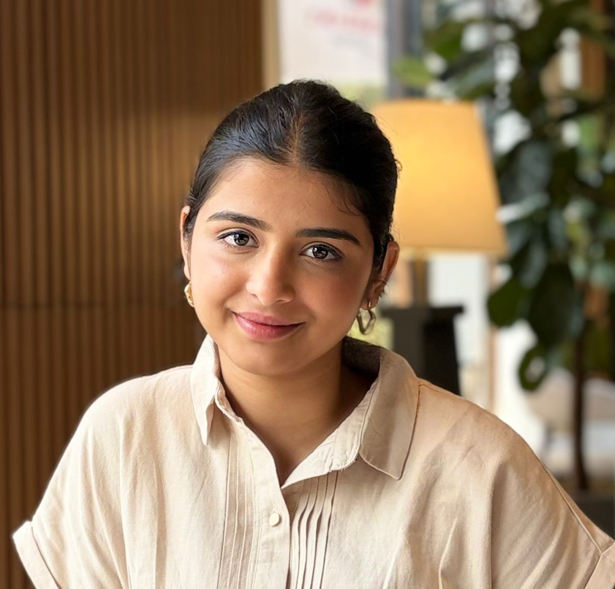 Aarya Kulkarni